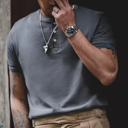 Henry Shirt