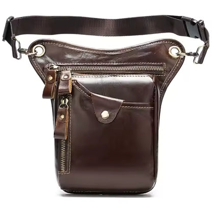 Benjamin Leg Bag