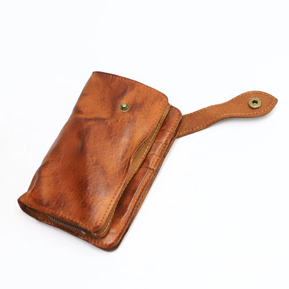 Axell Wallet