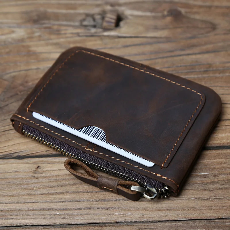 Durant Wallet
