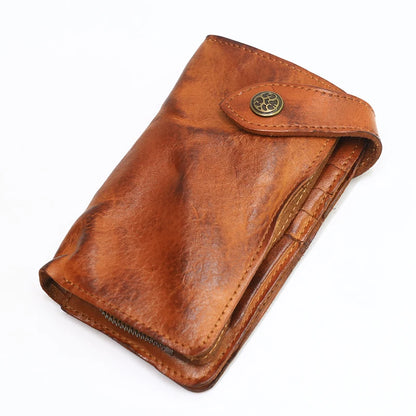 Axell Wallet