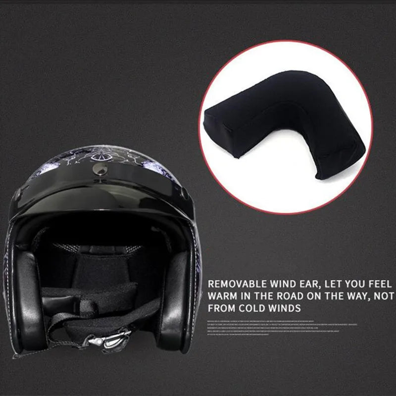 Jack Helmet