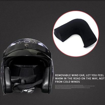 Jack Helmet