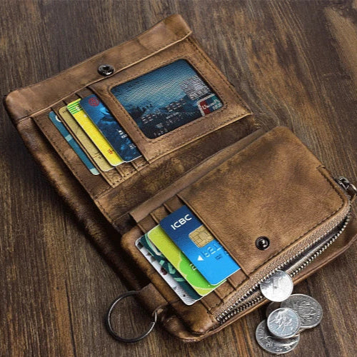 Reeve Wallet