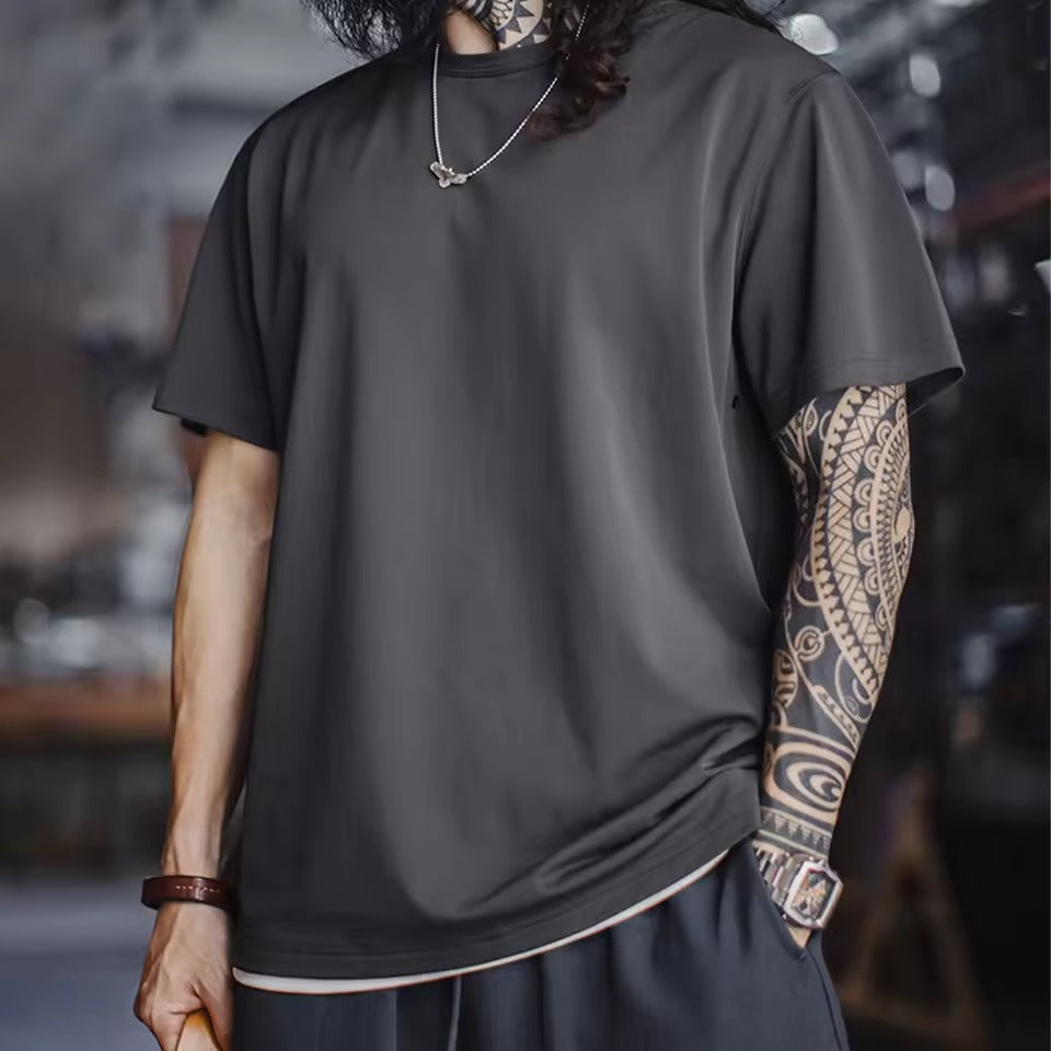 Holt Tee