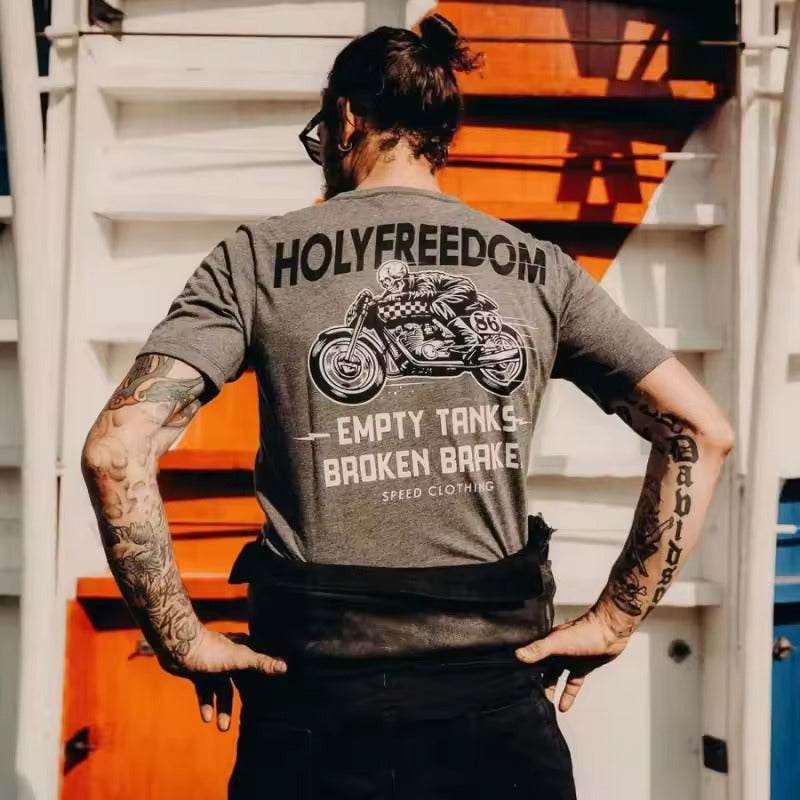 Holy Freedom Tee
