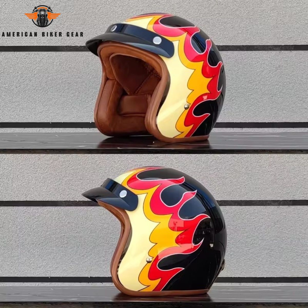 Hudson Helmet