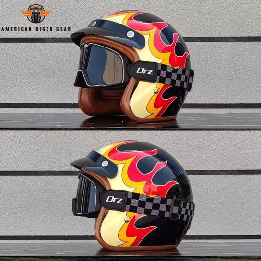 Hudson Helmet
