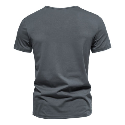 Irontrail Henley Shirt