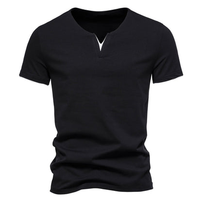 Irontrail Henley Shirt