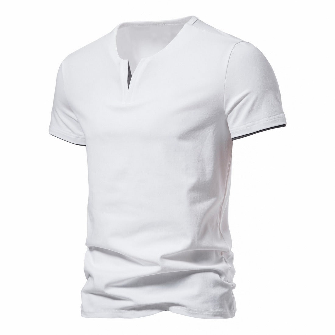 Irontrail Henley Shirt