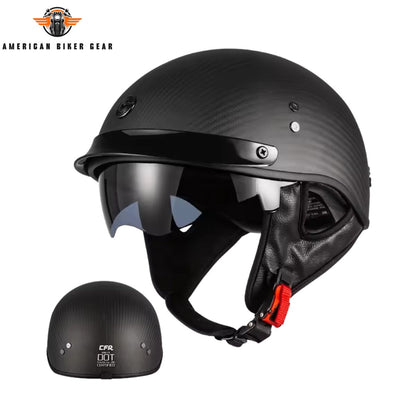Morvyn Helmet