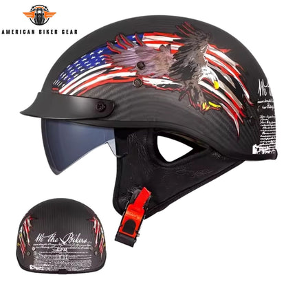 Luthorn Helmet