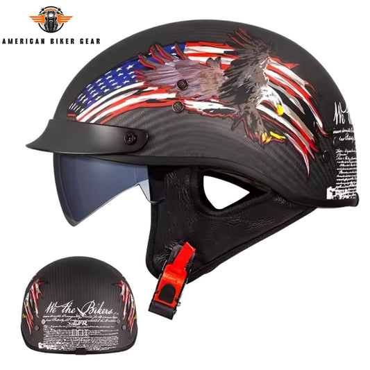 Luthorn Helmet