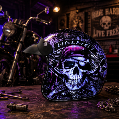 Jack Helmet