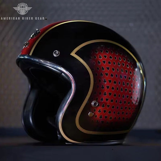 Jacob Helmet