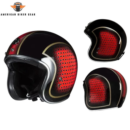 Jacob Helmet