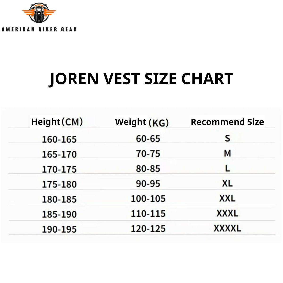 Joren Vest