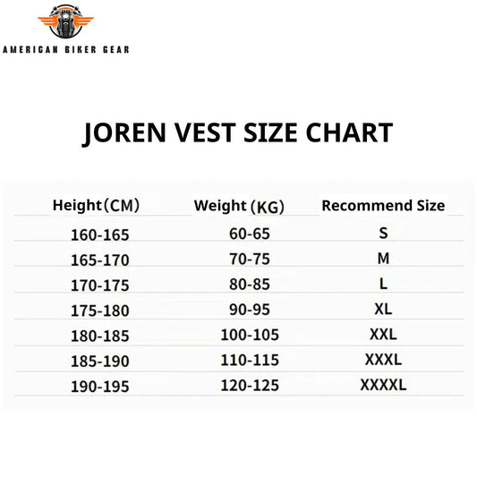 Joren Vest