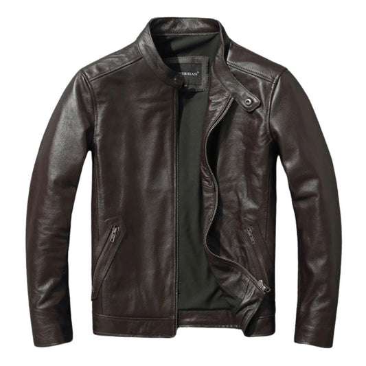 Jagger Jacket