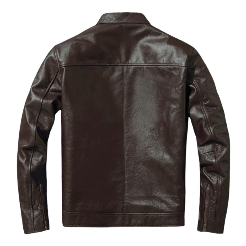 Jagger Jacket
