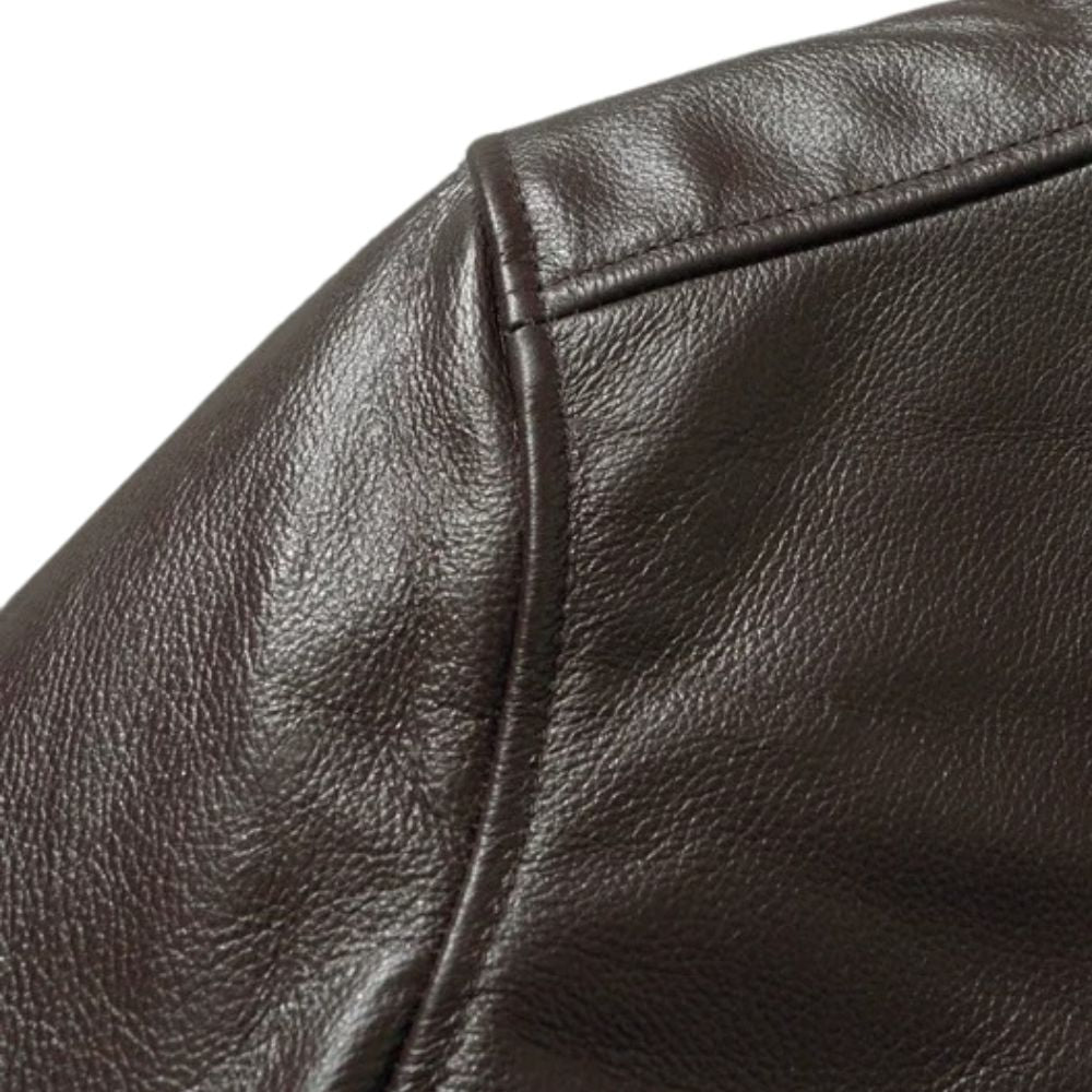 Jagger Jacket
