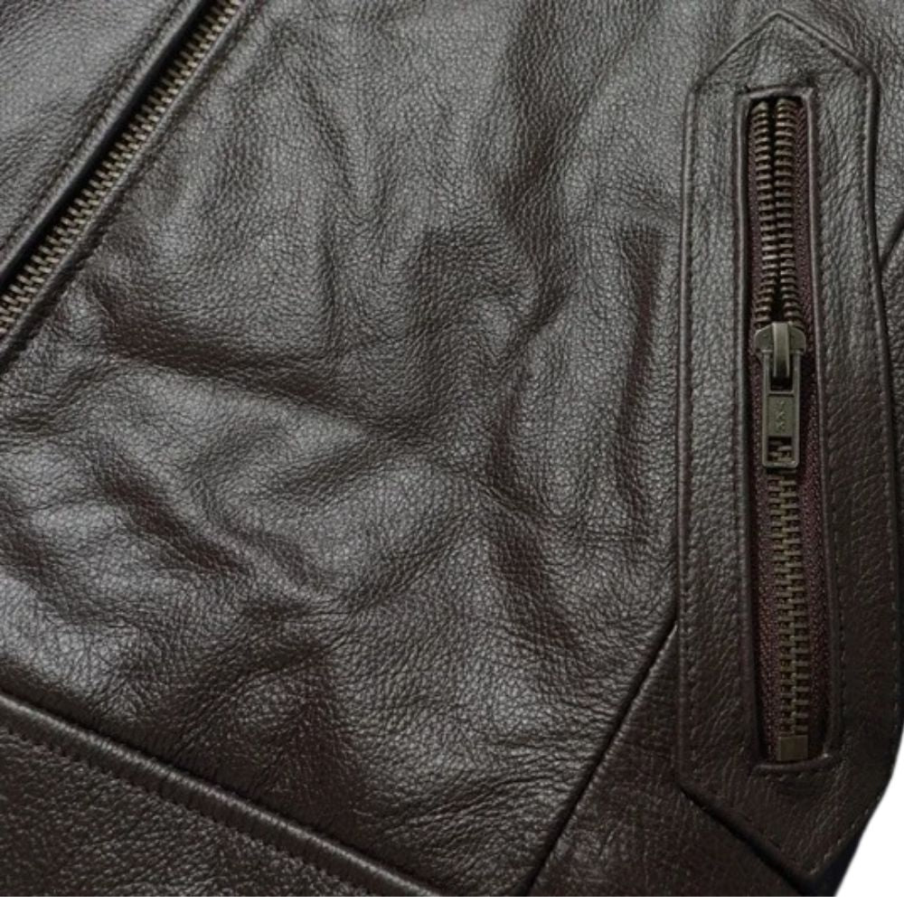 Jagger Jacket
