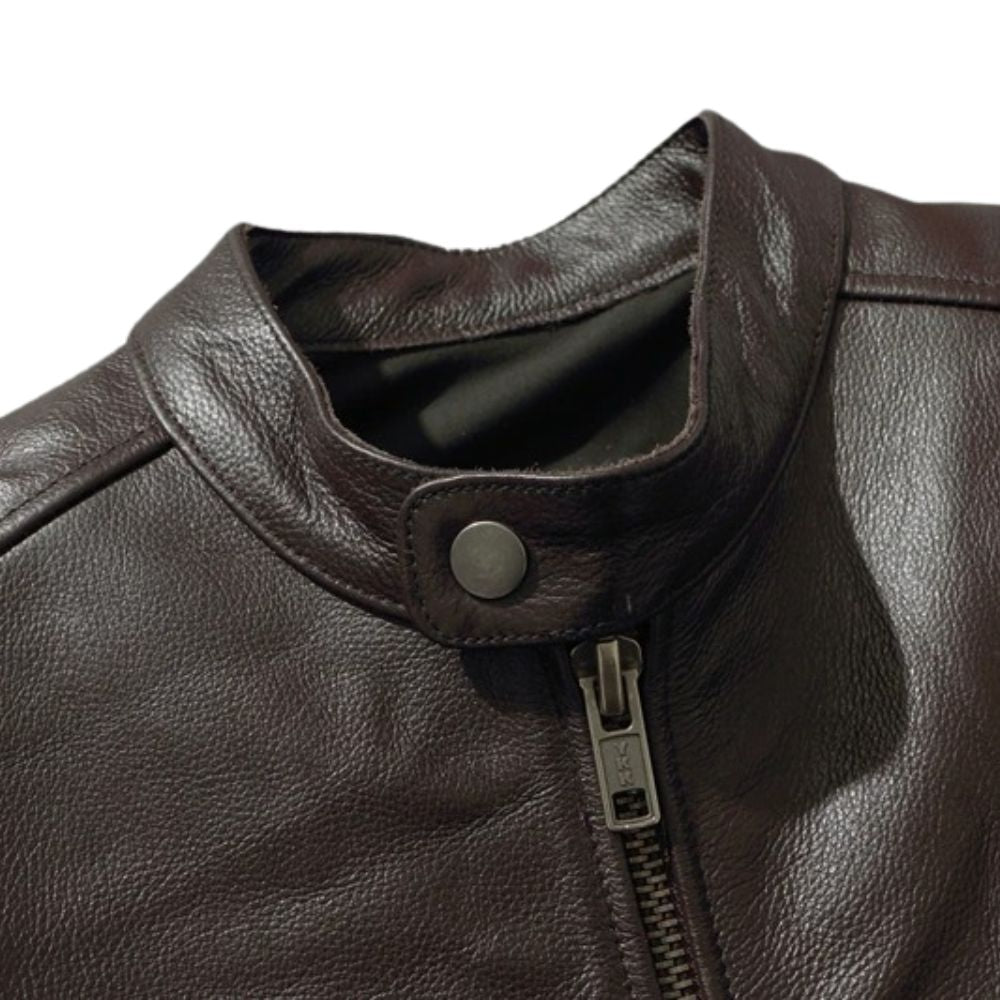 Jagger Jacket