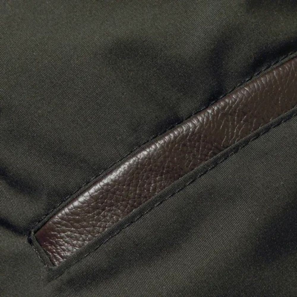 Jagger Jacket