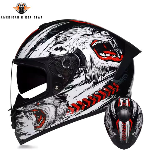 James Helmet