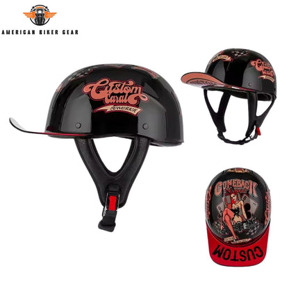 Jameson Helmet