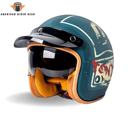 Jarek Helmet