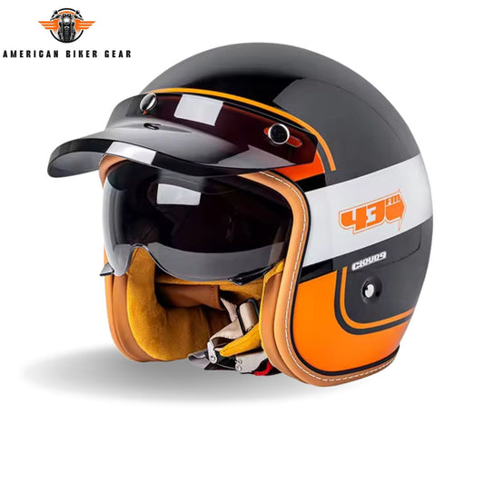 Lucar Helmet