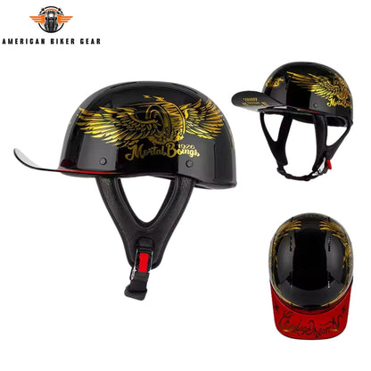 Jasper Helmet