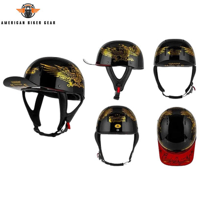 Jasper Helmet
