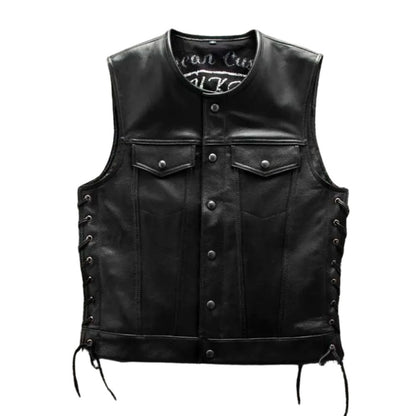Jaxon Vest