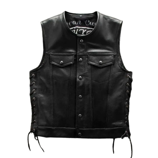 Jaxon Vest