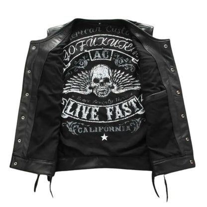 Jaxon Vest