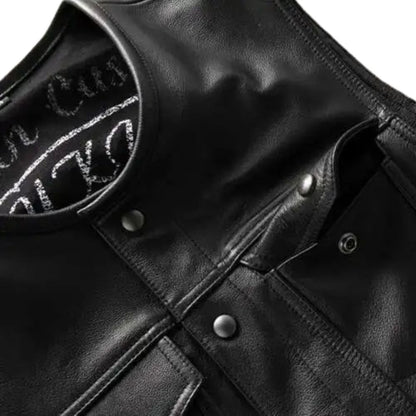 Jaxon Vest