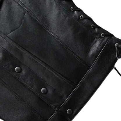 Jaxon Vest