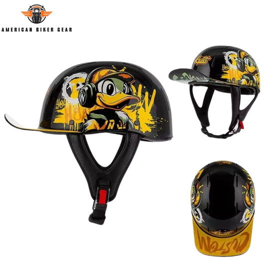 Jaxson Helmet