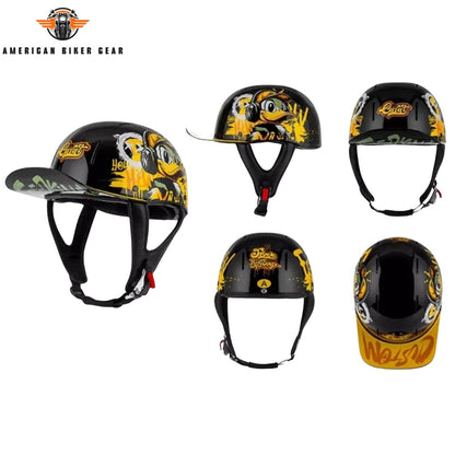 Jaxson Helmet