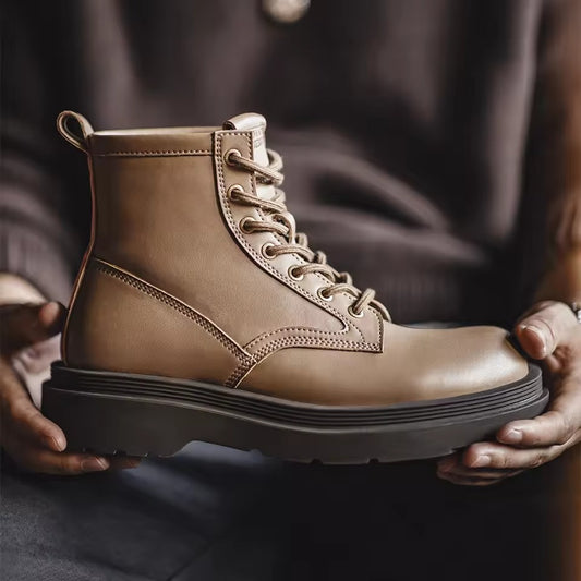 Jenson Boots