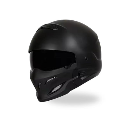 Jett Helmet