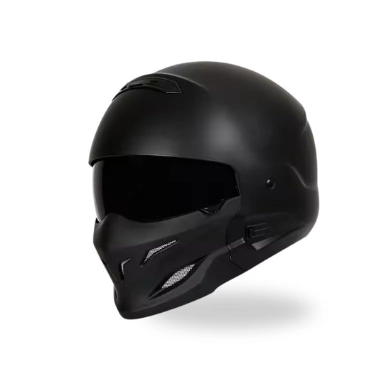 Jett Helmet
