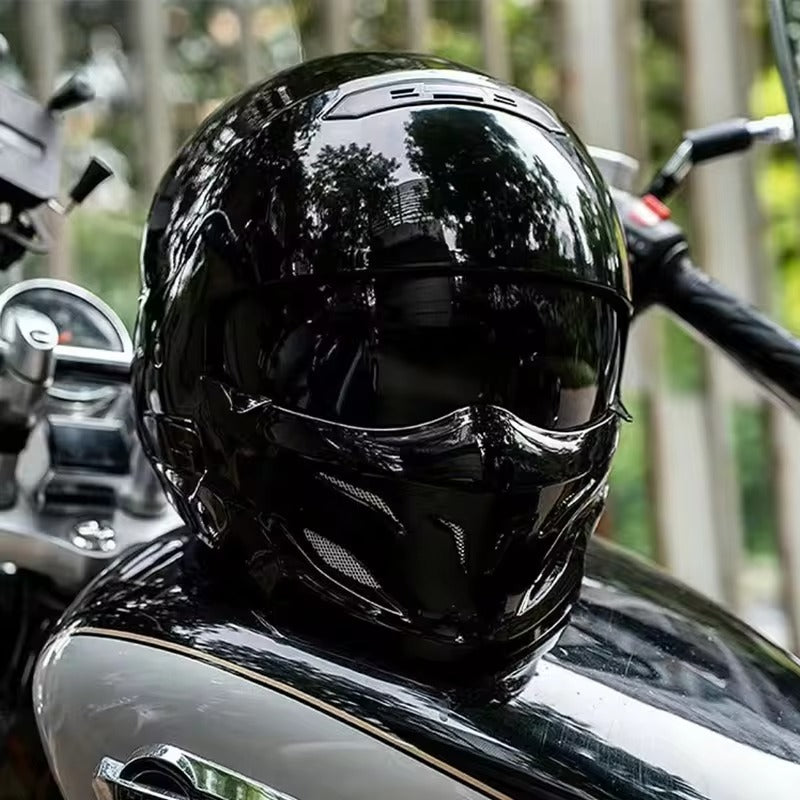 Jett Helmet