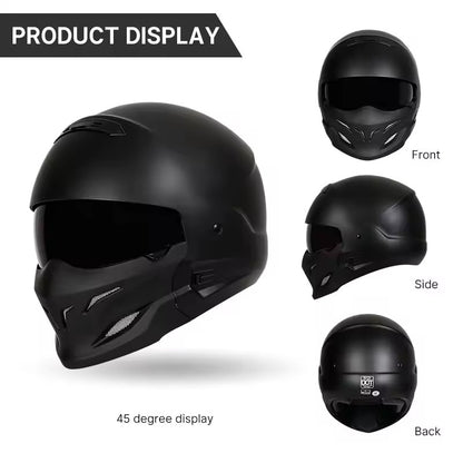 Jett Helmet