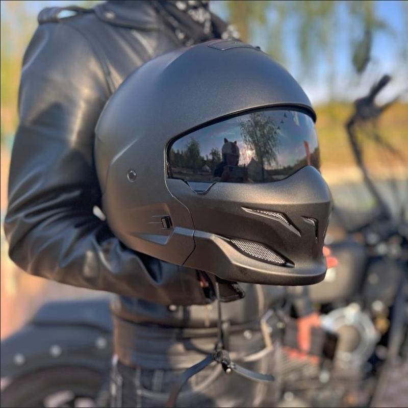 Jett Helmet