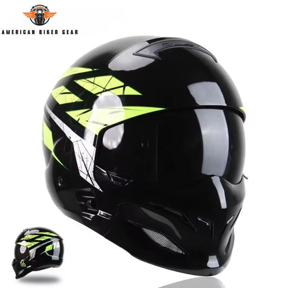 Joe Helmet