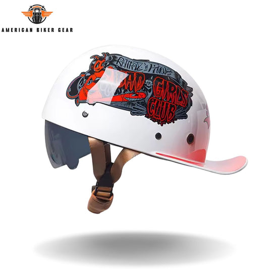 Jonah Helmet
